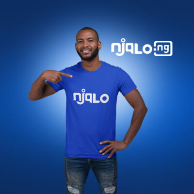 Njalo.Ng Website Project