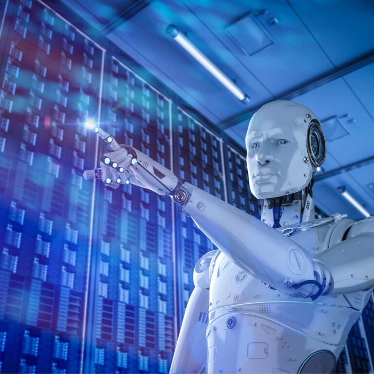 Futureproof Your Skills: Don’t Get Left Behind in the AI Revolution